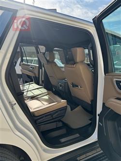 شيفروليه تاهو